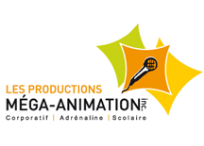 Les Productions Méga-Animation Les Productions Méga-Animation